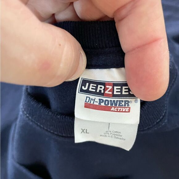 Culpeper EMS Fire Dept Shirt Sz XL - Picture 3 of 3